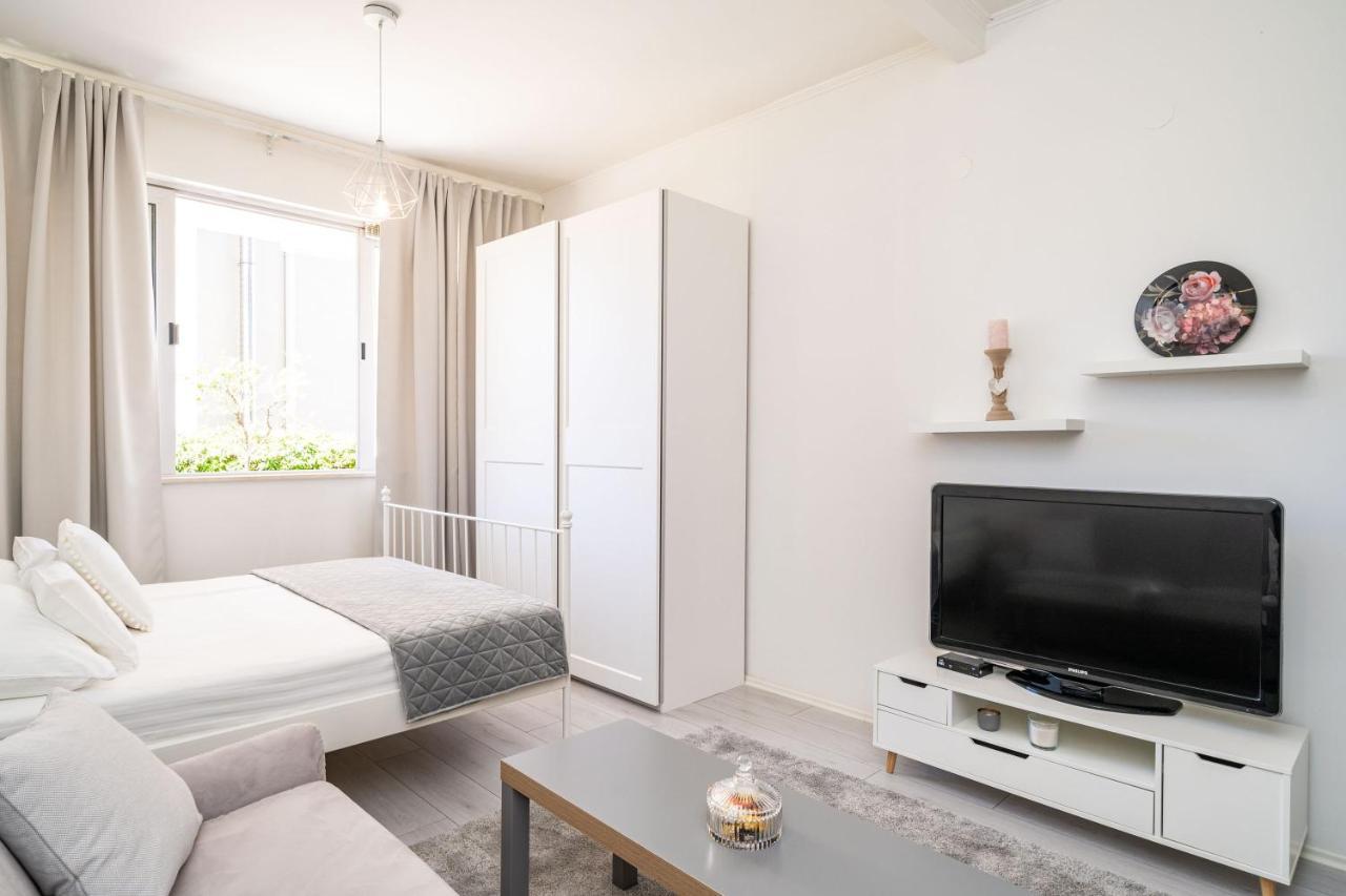 Apartment Larissa Ragusa Esterno foto