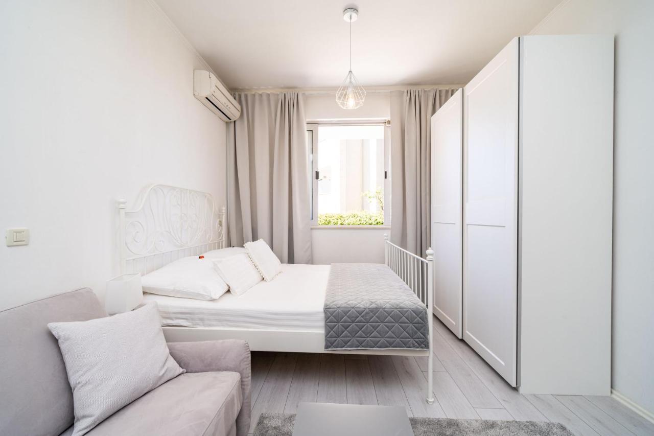Apartment Larissa Ragusa Esterno foto