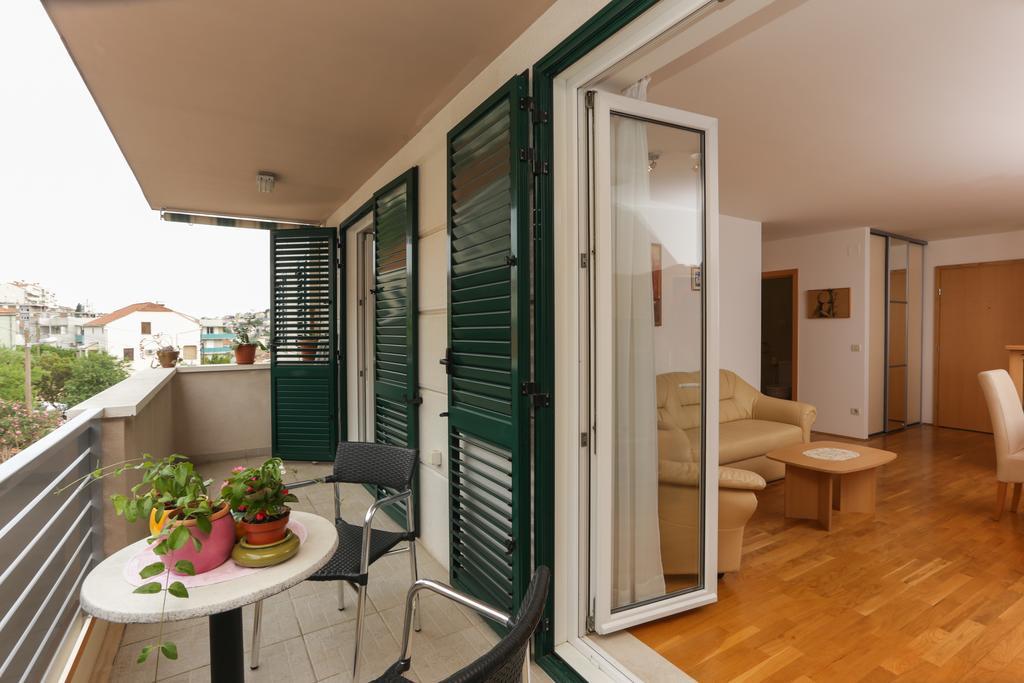 Apartment Larissa Ragusa Esterno foto
