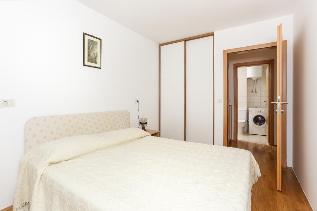 Apartment Larissa Ragusa Esterno foto