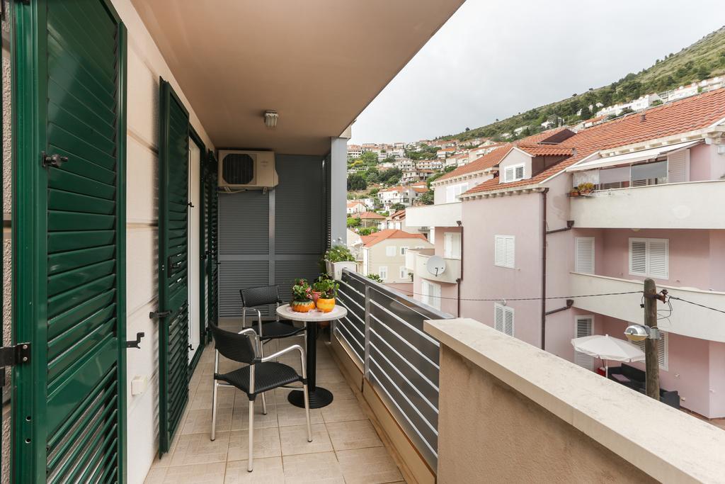 Apartment Larissa Ragusa Esterno foto