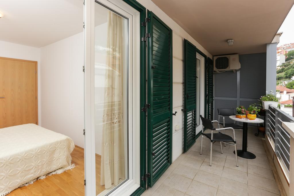 Apartment Larissa Ragusa Esterno foto